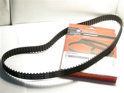 Ремень ГРМ D.ESPERO,NEXIA,LACETTI,KALOS/AVEO,GENTRA,REZZO,NUBIRA V1,2/1.4/1.5/1.6 DOHC (LACETTI PREMIER/CRUZE V1.6 /109 л.с.) (5419XS/96183352/96814098/96417177)  GATES  127*25.4мм. - фото 31097