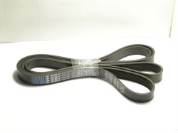 Ремень ручейковый 6 PK 2550/2552 H.TUCSON/iX35 V2.0/2.4 бенз.,SANTA FE CM,DM V2.4,SONATA NF V2.0,SONATA YF V2.4 бенз.,K.OPTIMA V2.0,SORENTO XM V2.4, SPORTAGE SL V2.0/2.4 бенз. (6PK2552/6PK2550/25212-2G700/25212-2G750)  GATES  на все агрегаты - фото 31125