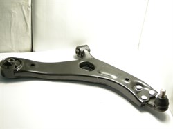 Рычаг FR H.TUCSON/iX35 с 09г.,K.SPORTAGE SL с 10г. (CAH0159D/54501-2S000/54501-2Y000) RH  MANDO  Корея - фото 31140