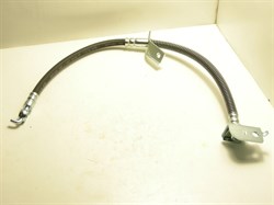 Шланг тормозной FR K.CEED с 09г.,CERATO/FORTE с 08-08г. (FT0737/58732-1H000/58732-1M000)  K&K  RH - фото 31369