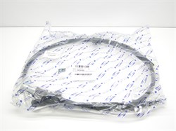 Трос ручного тормоза H.TERRACAN с 01-06г. (PTA-531/59770-H1050) RH, дисковый механизм  PARTS-MALL - фото 31513