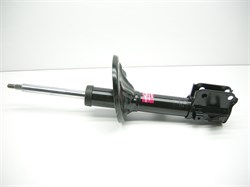 Амортизатор FR, H.TUCSON с 04-09г.,K.SPORTAGE NEW с 04-10г. 2WD/4WD (339743/54651-2E201/54651-2E000/54651-2E500/54651-1F000/54651-2E001) LH,  KYB  Япония, газо-масляный - фото 31533