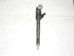 Форсунка топливная H.STAREX/H-1 с 05-07г.K.SORENTO дв.D4CB VGT (0445110233/961/33800-4A410/33800-33801)  BOSCH , с шайбой - фото 31568