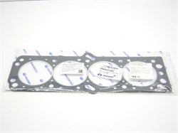 Прокладка головки блока D.LACETTI,KALOS/AVEO с 06г. V1.6,LACETTI PREMIER/CRUZE (109 л.с.),(NEXIA с 07г.) V1.6 DOHC ориг. (96473400/96963220) металлопаронит - фото 31646