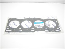 Прокладка головки блока K.SPORTAGE,RETONA,M.BONGO дв.RFT,RF,RE V2.0 TURBO (DM0K05410271/0K054-10271)  MANDO  Корея, металл. - фото 31651