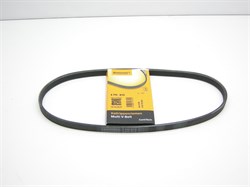 Ремень ручейковый 4 PK 815 H.ACCENT/VERNA с 06г. (4PK815/97713-1E000)  DONGIL  кондиционера - фото 31689