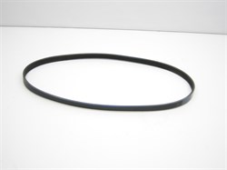 Ремень ручейковый 4 PK 885 H.EXCEL,K.SPECTRA,RIO с 04г. DOHC (4PK885/0K038-15907/MB36615907) генератора - фото 31690