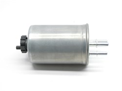 Фильтр топливный H.TERRACAN,K.BONGO III V2.9 дв.J3 (KL446/31395-H19500/31395-H1952/0K52A-23570A)  MAHLE  BULGARIA, без датчика воды, 3 трубки, резьба под датчик 8*1.25мм. - фото 31763