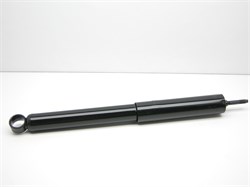 Амортизатор FR, K.BONGO III с 06г. 2WD 1,2т./1,4т. (54300-4E700) LH/RH, газо-масляный, шток-ухо - фото 31799