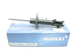 Амортизатор FR, K.CERATO,FORTE с 12г. (EX54651A7100/54651-A7100) LH,  MANDO  Корея, газо-масл. - фото 31803