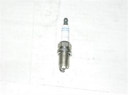 Свеча зажигания F8DC4/FR8DC+  BOSCH  (7927/0242229659/0031596703) S.Y.REXTON,KYRON,ACTYON,ACTYON SPORTS I,II,MUSSO,KORANDO,CHAIRMAN V2.3 зазор 0,8мм. под ключ 16мм. - фото 31836