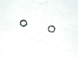 Упл.кольцо болтов крышки клапанов D.LACETTI PREMIER/CRUZE,LACETTI (KLAN) с 12г. V1.4/1.6 DOHC (109л.с.) ориг. (25185121)  GM  кольцо 11*15*5мм. нового образца (устанавлив-ся 15шт.)Упл.кольцо болтов крышки клапанов D.LACETTI PREMIER/CRUZE,LACETTI (KLAN) с  - фото 31842