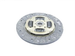 Диск сцепления H.SONATA NEW EF V2.0 DOHC,K.OPTIMA,MAGENTIS с 00г. (VKD31497/803994/HD-76/41100-39200) демпфер 140мм. - фото 31959
