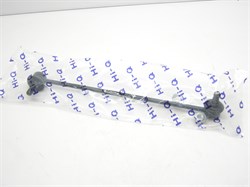 Линк поперечного стабилизатора FR H.SONATA YF с 09г.,K.OPTIMA/MAGENTIS с 10г. (SLKH060/54830-2T000) LH,  SANGSIN  Корея, L-350мм. - фото 32063