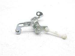 Механизм ТНВД PREGIO V2.7/3.0  дв.J2,JT - фото 32080