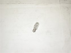 Лампа 24V 5W б/ц (K9970-27050/18652-05003) габаритов и освещения номер.знака K.GRANBIRD,AERO CITY 540,AERO SPACE - фото 32127