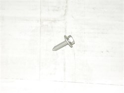 Болт крепления помпы K.CARENS,CEED,CERATO/FORTE,BONGO III,MORNING/PICANTO,OPTIMA,RIO,SORENTO,SOUL,SPORTAGE (11403-08306K) крепежный М6 под ключ - фото 32246