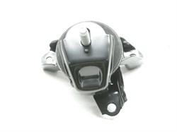 Подушка двигателя H.TUCSON с 04-09г.,SPORTAGE NEW с 04-10г. V2.0/2.7/2.4 бенз. ориг. (21810-2E000) RH - фото 32367
