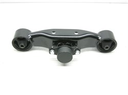 Подушка коробки H.STAREX 2WD 01-04г. дв.D4BH, 5MT ориг. (21813-4A021) - фото 32369