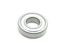 Подшипник коробки H.STAREX 4WD,COMBI (6308ZZC3/80308)  NSK  40*90*23 первичного вала, без проточки, закрытый - фото 32392