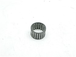 Подшипник коробки H.STAREX с 04г.,STAREX GRAND с 07г. дв.D4CB ориг. (43229-49600) первичного вала, внутренний, игольчатый - фото 32398