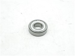 Подшипник ступицы D.TICO (6204ZZ/23221-93600/09262A20076-000)  NSK  RR, наружный, ТНВД S.Y.ISTANA и D.BS106 генератора и AERO TOWN,COSMOS маховика 20*47*14мм. - фото 32426