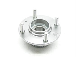 Подшипник ступицы H.AVANTE XD/ELANTRA с 00-02г. (IJ112020/52710-2D115) RR со ступицей, с кольцом ABS - фото 32432