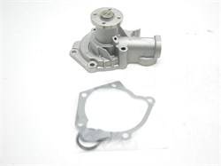 Помпа H.SANTA FE(CLASSIC) с 00г. V2.4,SONATA EF с 99-01г.,NEW EF с 02г.(ТАГАЗ с 04-06г.),K.OPTIMA/MAGENTIS с 00-05г. V2.0 DOHC (GWHY-11A/25100-38002/25100-38200)  GMB  Корея - фото 32445
