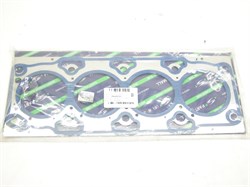Прокладка головки блока D.WINSTORM,CAPTIVA V2.0 диз.  (PGC-M058/96440163)  1.1мм. металлическая - фото 32479