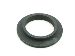 Прокладка пружины амортизатора FR H.AVANTE HD/ELANTRA с 07-11г.,i30 с 07-10г. ориг. (54634-2H200) верхняя, D130мм. - фото 32529