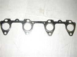 Прокладка коллектора EX K.BESTA,SPORTAGE до 04г.,RETONA дв.R2,RF,RFT (0K054-13460A) - фото 33609