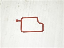 Прокладка коллектора IN D.MATIZ I,II/SPARK с 03г. V0.8 SOHC,TICO V0.8 SOHC (P1L-C014/96569406) RH, 3-х цилинд. (раздельный порт) - фото 33698