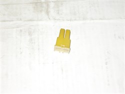 Предохранитель силовой 60А (крепится болтами) желтый H.GRACE ориг. (91120-44302) в сборе с проводами - фото 33709