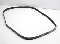 Ремень ручейковый 6 PK 1530 H.AVANTE HD/ELANTRA с 08-11г. (6PK1530) обводной на все агрегаты - фото 33752