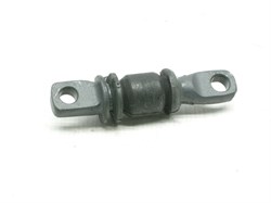 Сайлентблок H.SANTA FE(CLASSIC) с 00-01г.,TRAJET ориг. (54551-3A000/54551-26000) FR рычага, передний крепление болтами - фото 33800