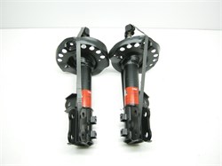 Амортизатор FR, H.i30 с 08-10г.,K.CEED с 10-13г. (JGM1285T/757403+757404/54651-1H500+54661-1H700/54651-2R100+54661-2R100/54661-2R450/54661-2R200/54661-2R400) LH+RH  TRW , газо-мал., комплект - фото 33896