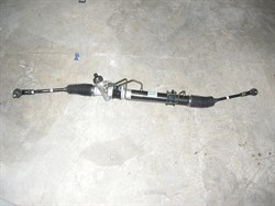 Рейка рулевая K.BONGO III V2.9 дв.J3 (TS577004E440/57700-4E440) 4WD  MANDO  Корея, гидравлическая - фото 33925
