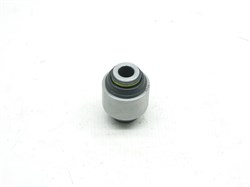 Сайлентблок H.AVANTE HD/ELANTRA с 06-11г.,i30 с 07-11г.,i40,SANTA FE NEW с 06г.,SONATA YF с 09-10г.,K.OPTIMA/MAGENTIS,CEED с 06-09г.,SPORTAGE SL с 10г.,SORENTO XM с 13г. ориг. (55130-4D000) цапфы и рычага RR подвески (плавающий) 44*59*14мм. - фото 33930