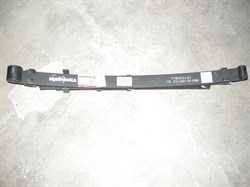 Рессора RR H.PORTER II с 04г.корейс.сбор. (M1310700/55100-4F000) ширина 70мм. 5-ти листовая - фото 33936