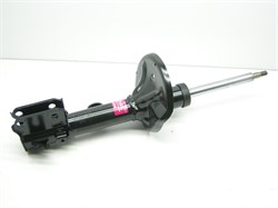 Амортизатор FR, H.TUCSON с 04-09г.,K.SPORTAGE NEW с 04-10г. 2WD/4WD (339742/54661-2E201/54661-2E000/54661-2E500/54661-1F000/54661-2E001) RH,  KYB  Япония, газо-масляный - фото 33960