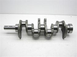 Коленвал H.GRACE,STAREX,TERRACAN,GALLOPER дв.D4BF,D4BA,D4BH (CN32000/23111-42002/23111-42010/23111-42011/23111-42012/23111-42020) STD  AUTOWELT - фото 34105