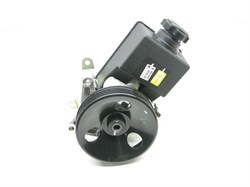 Насос гидроусилителя S.Y.ACTYON,ACTYON SPORT,KYRON,REXTON V2.0/2.7 диз. ориг. (6654601880/6654601980) с бачком - фото 34131