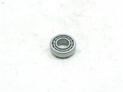 Подшипник ступицы D.NEXIA,ESPERO,LANOS,LEMANS (AMDBER27/02667886)  AMD  17,4*40*14,6мм. RR наружный - фото 34147