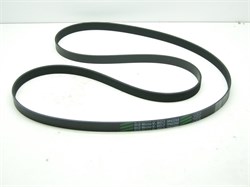 Ремень ручейковый 7 PK 2268/2265 H.STAREX GRAND/H1 с 07г.,BONGOIII с 12г. дв.D4CB (25212-4A700/25212-4A101/25212-4A450/25212-4A100) обводной на все агрегат  GATES - фото 34188
