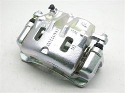 Суппорт тормозной FR H.STAREX с 02-07г. 2WD ориг. (58190-4AA91) RH, без .колодок - фото 34228