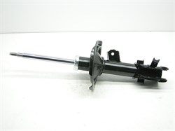 Амортизатор FR, H.ACCENT/VERNA с 06-10г. (росс.сбор.),K.RIO с 06-11г.,PRIDE с 05г. (EX546501E000/54650-1E000/54650-1E200/54650-1G000/54650-1G200)  MANDO , LH газо-масляный - фото 34277
