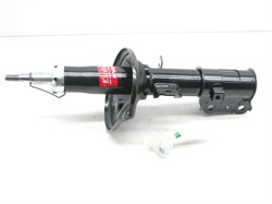 Амортизатор FR, H.CLICK/GETZ (333506/54650-1C200) RH,  KYB  Япония, газо-масл., с кронш. ABS - фото 34279