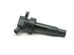 Катушка зажигания H.TUCSON/iX35 c 10г.,i30 с 12г.,i40 с 15г.,VELOSTER,K.CEED с 13г.,RIO с 15г.,SOUL,SPORTAGE SL 10г. V1.6 ориг. (27301-2B100) (европ.сбор.сша,канада) - фото 34354