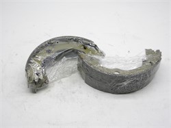 Колодки ручного тормоза H.SANTA FE CM,K.SORENTO XM с 10-12г. (01177/58305-2PA10)  LPR - фото 34360