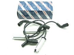 Провод высокого напряжения D.NEXIA V1.5 SOHC с 07г.,KALOS/AVEO,GENTRA,LANOS V1.5 SOHC (0986356980/96305387) (сист. зажиг. без трамблера)  BOSCH - фото 34426